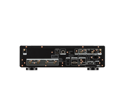 CD 50N CD & Network Audio Player with HEOS Built-in, HDMI ARC & HDAM