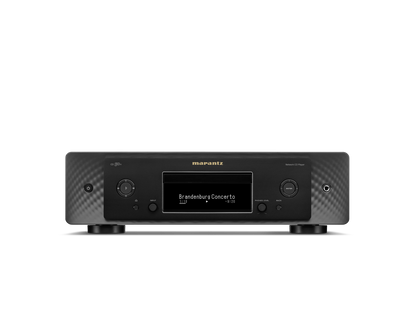 CD 50N CD & Network Audio Player with HEOS Built-in, HDMI ARC & HDAM