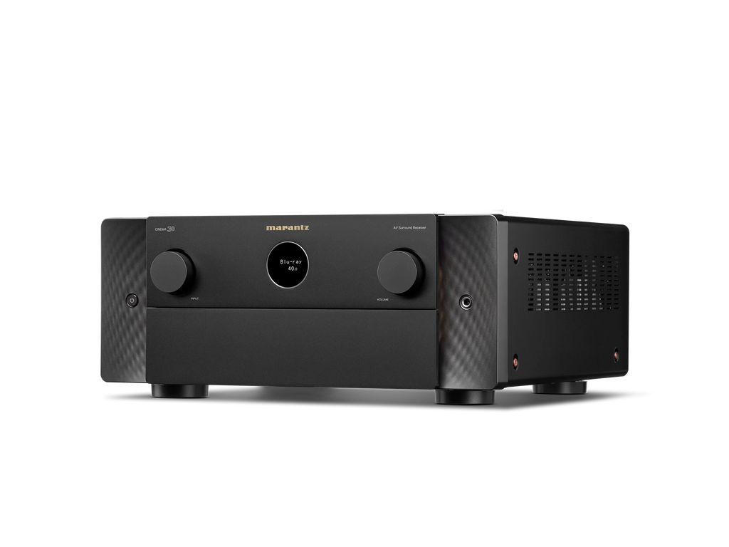 Cinema 30 11.4 Channel 140W 8K AV Receiver with HEOS Built-in