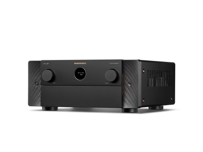 Cinema 30 11.4 Channel 140W 8K AV Receiver with HEOS Built-in