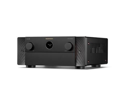Cinema 30 11.4 Channel 140W 8K AV Receiver with HEOS Built-in