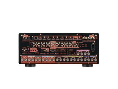 Cinema 30 11.4 Channel 140W 8K AV Receiver with HEOS Built-in