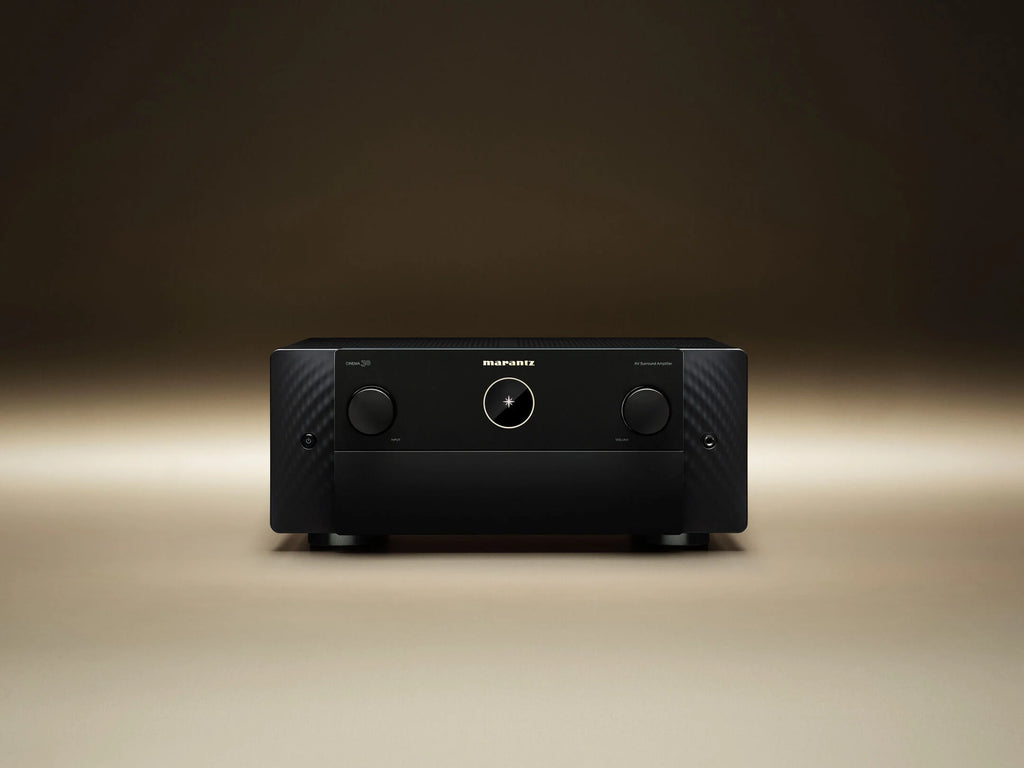 Cinema 30 11.4 Channel 140W 8K AV Receiver with HEOS Built-in