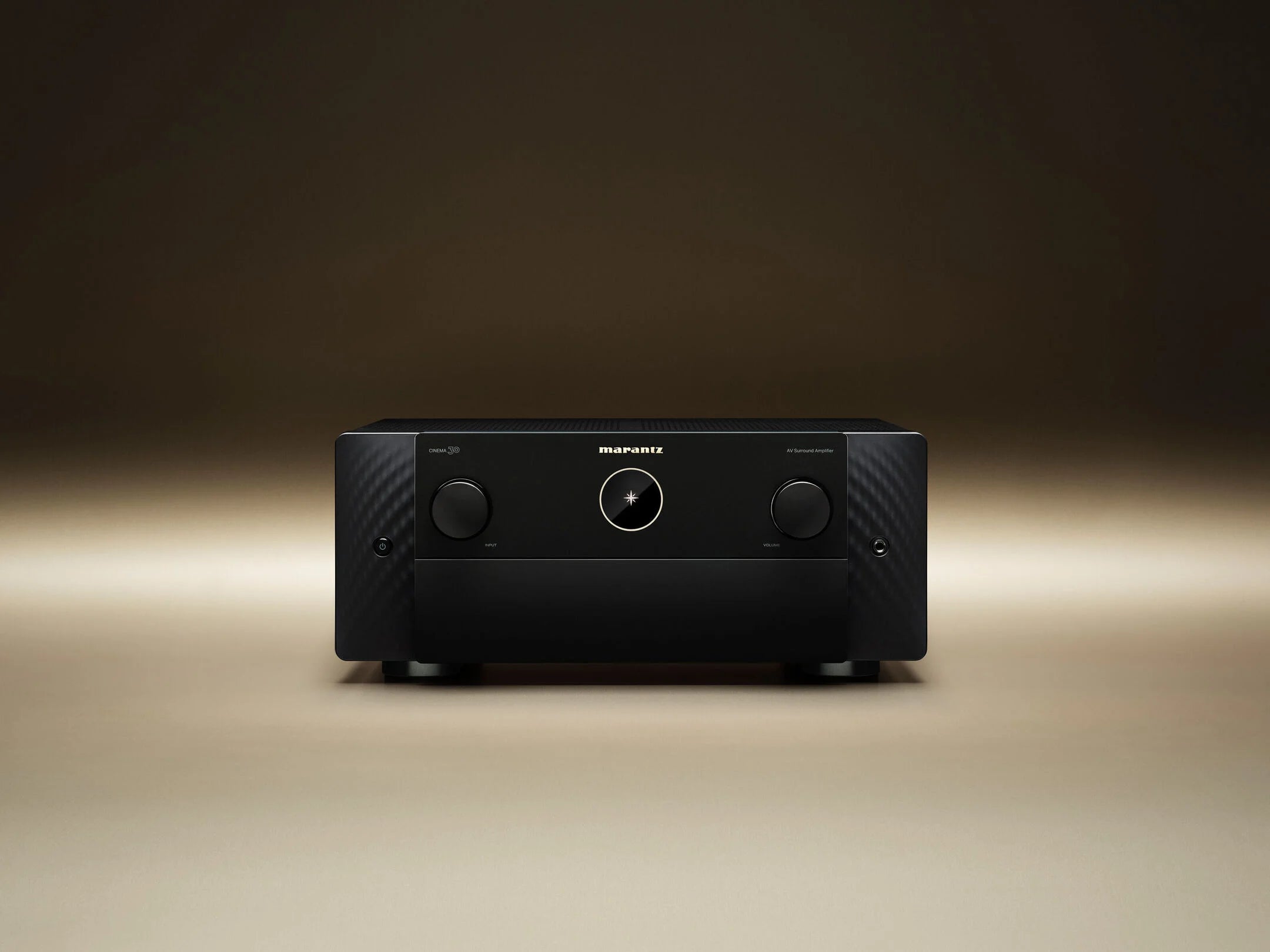 Cinema 30 11.4 Channel 140W 8K AV Receiver with HEOS Built-in