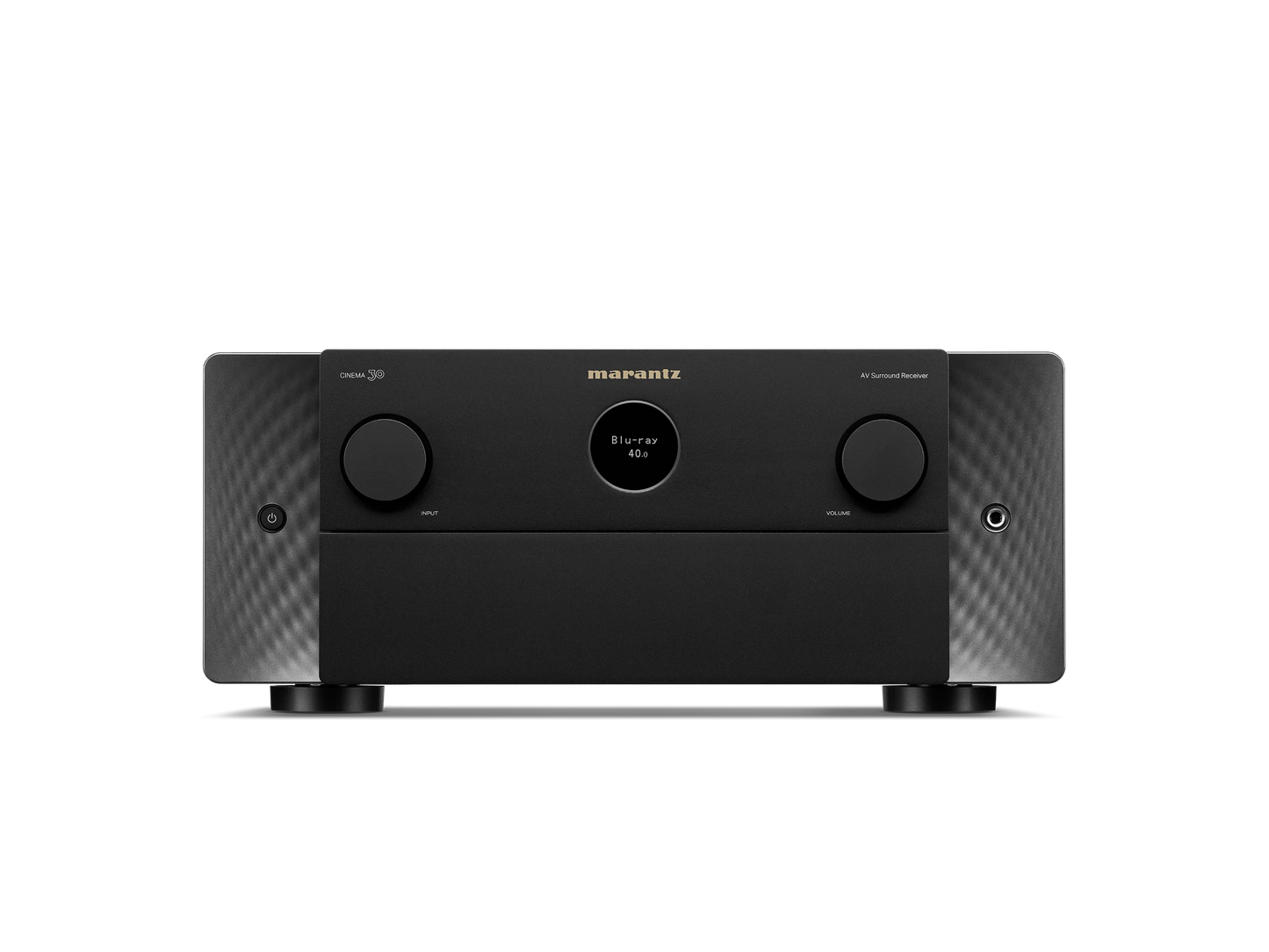 Cinema 30 11.4 Channel 140W 8K AV Receiver with HEOS Built-in