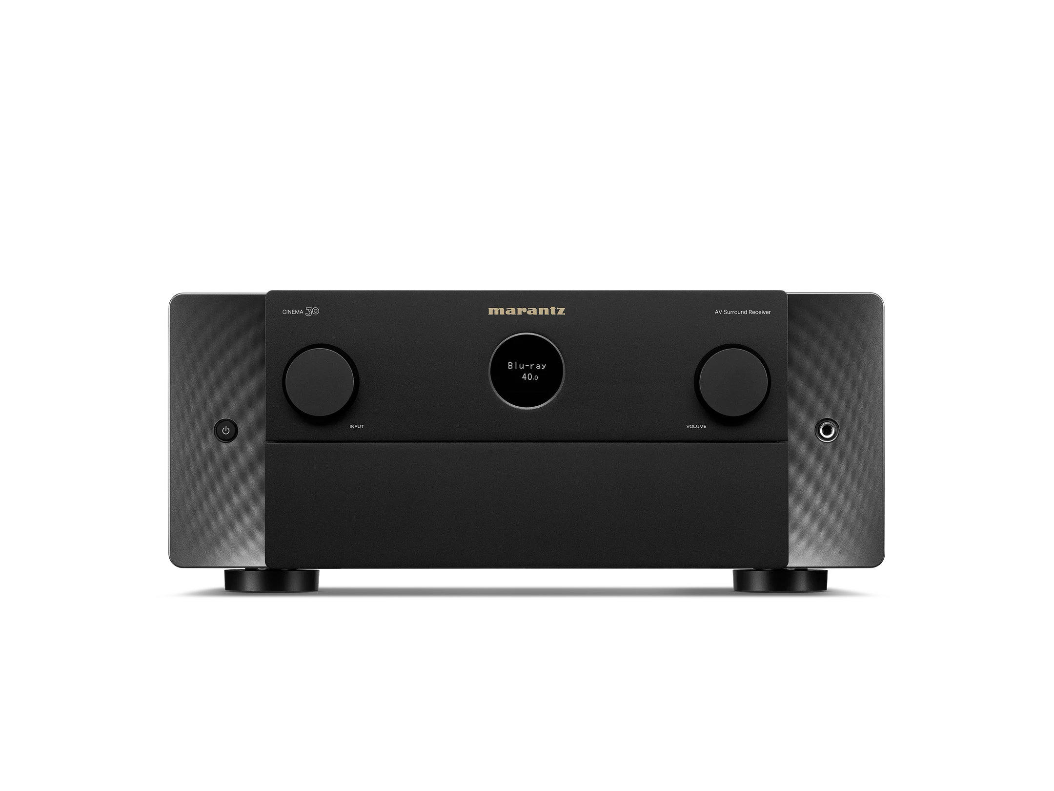 Cinema 30 11.4 Channel 140W 8K AV Receiver with HEOS Built-in