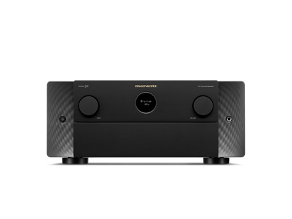 Cinema 30 11.4 Channel 140W 8K AV Receiver with HEOS Built-in