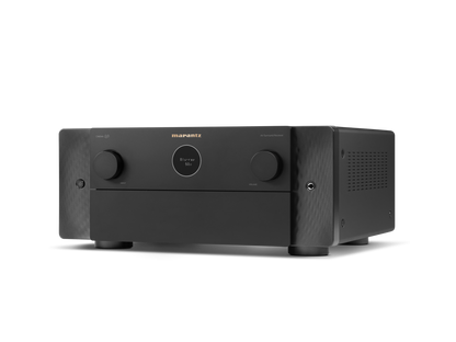 Cinema 40 9.4 Channel 125W 8K AV Receiver with HEOS Built-in