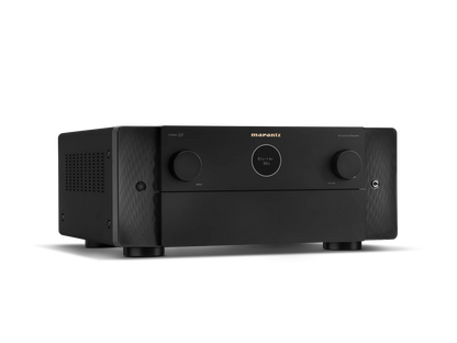 Cinema 40 9.4 Channel 125W 8K AV Receiver with HEOS Built-in