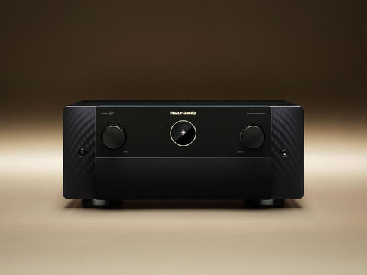 Cinema 40 9.4 Channel 125W 8K AV Receiver with HEOS Built-in