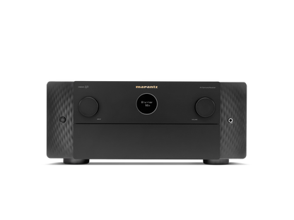 Cinema 40 9.4 Channel 125W 8K AV Receiver with HEOS Built-in