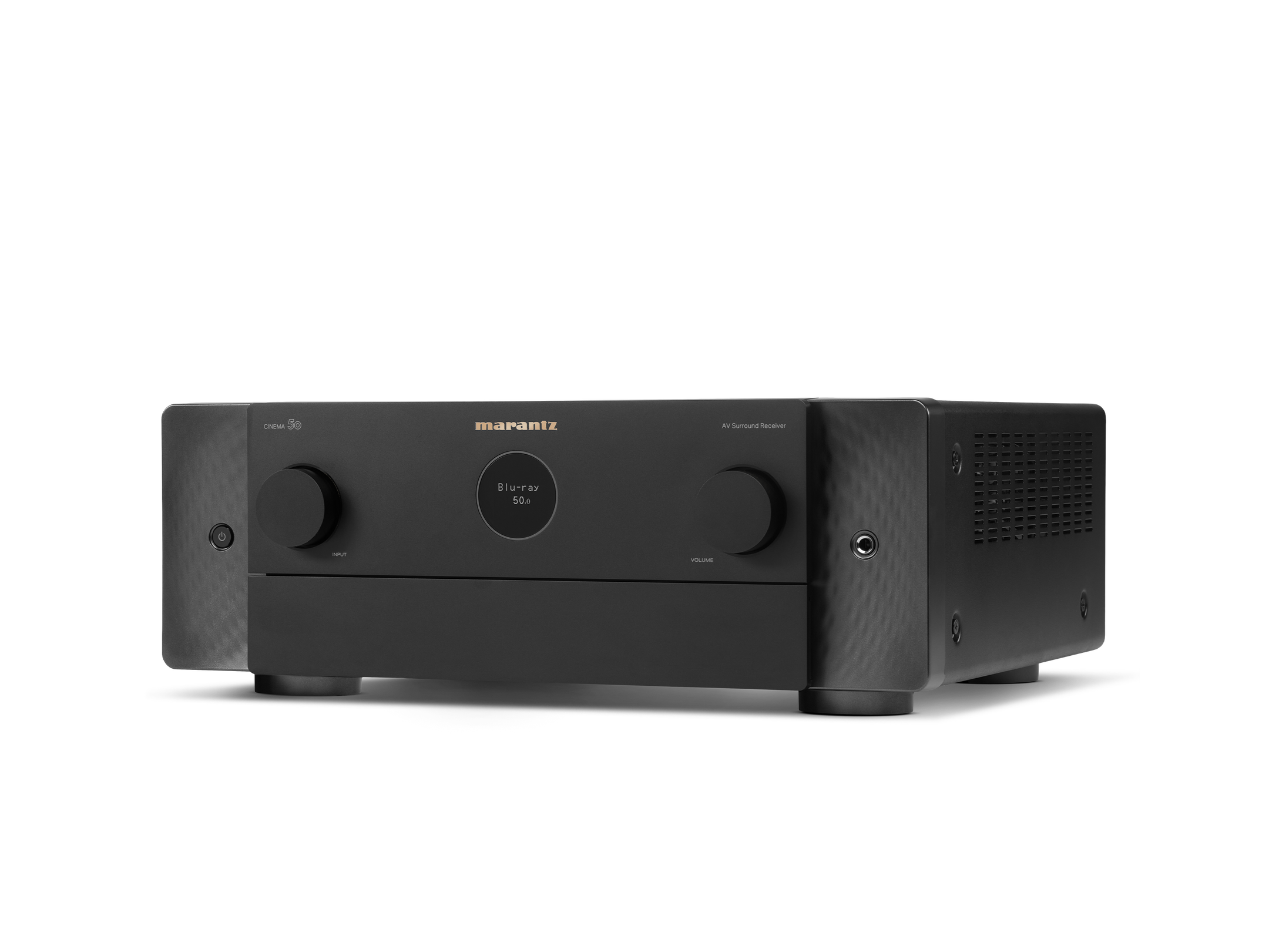 Cinema 50 9.4 Channel 110W 8K AV Receiver with HEOS Built-in