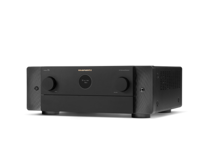 Cinema 50 9.4 Channel 110W 8K AV Receiver with HEOS Built-in