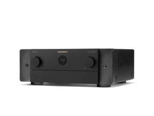 Cinema 50 9.4 Channel 110W 8K AV Receiver with HEOS Built-in