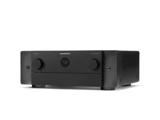 Cinema 50 9.4 Channel 110W 8K AV Receiver with HEOS Built-in