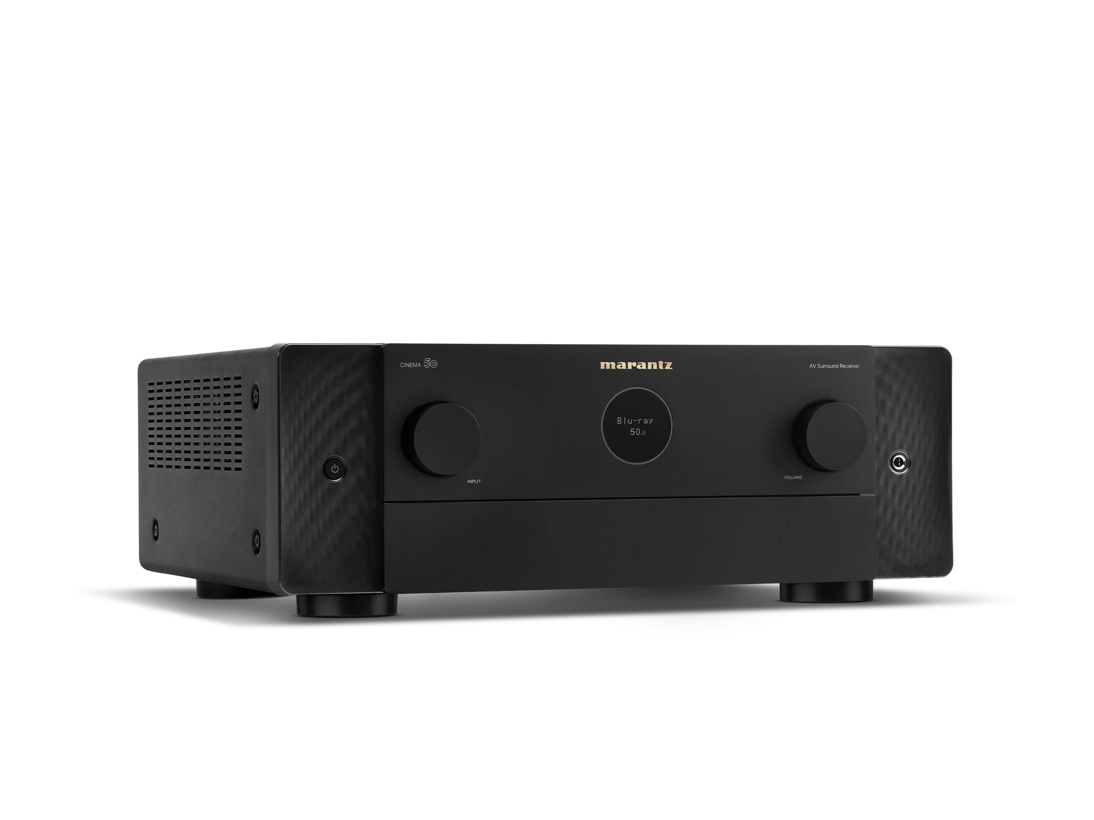 Cinema 50 9.4 Channel 110W 8K AV Receiver with HEOS Built-in