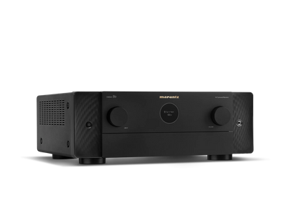 Cinema 50 9.4 Channel 110W 8K AV Receiver with HEOS Built-in