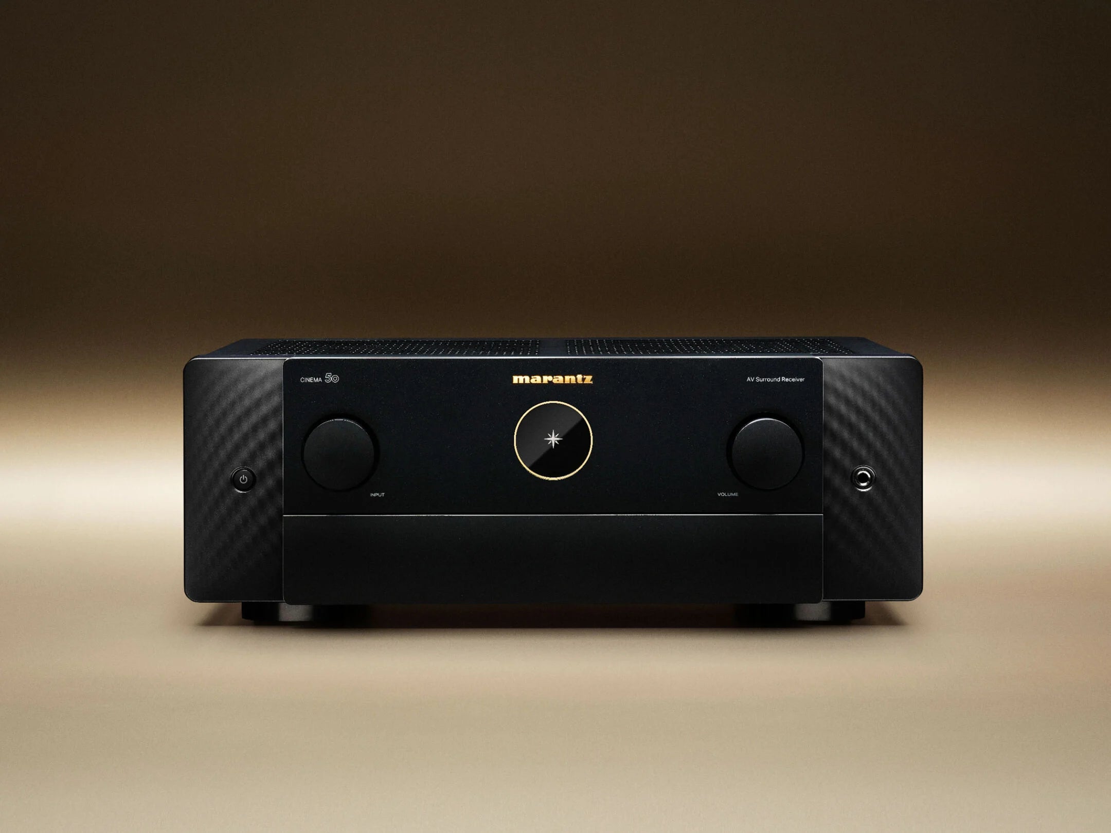 Cinema 50 9.4 Channel 110W 8K AV Receiver with HEOS Built-in
