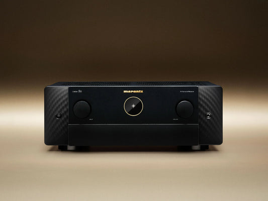 Cinema 50 9.4 Channel 110W 8K AV Receiver with HEOS Built-in