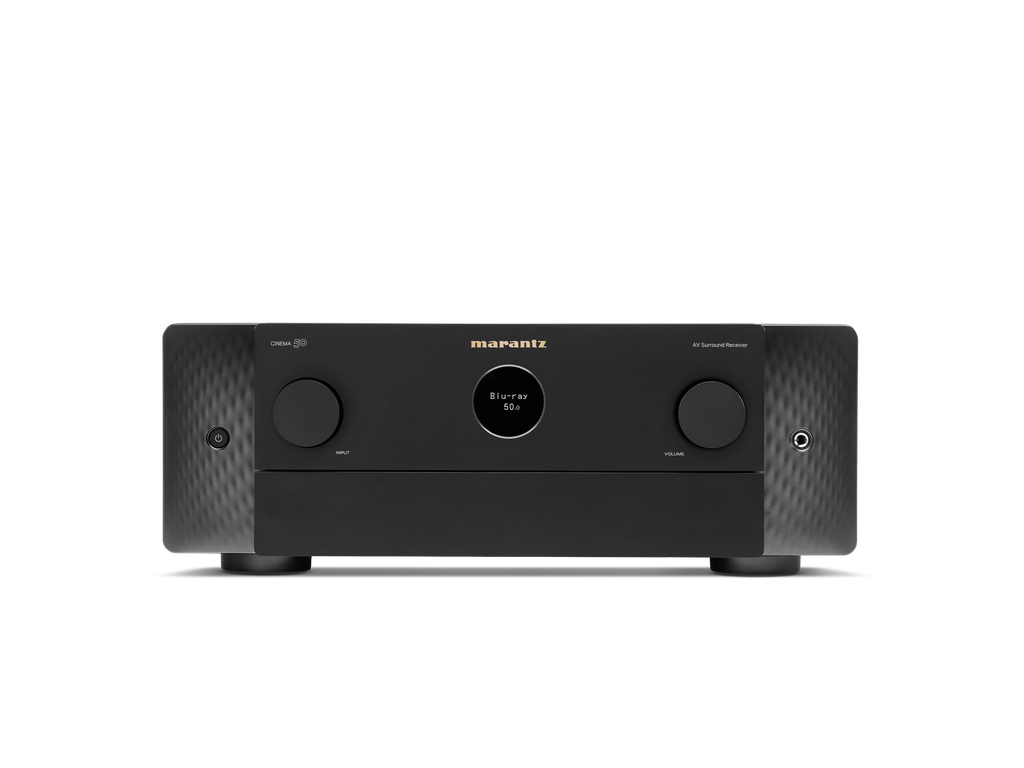 Cinema 50 9.4 Channel 110W 8K AV Receiver with HEOS Built-in