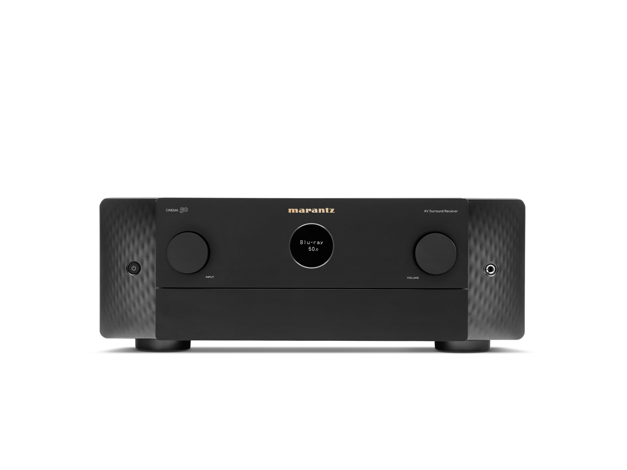 Cinema 50 9.4 Channel 110W 8K AV Receiver with HEOS Built-in