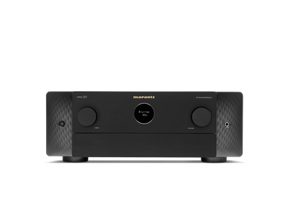 Cinema 50 9.4 Channel 110W 8K AV Receiver with HEOS Built-in