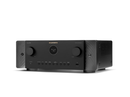 Cinema 60 7.2 Channel 100W 8K AV Receiver with HEOS Built-in