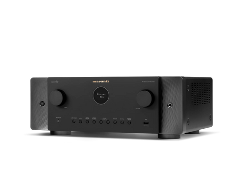 Cinema 60 7.2 Channel 100W 8K AV Receiver with HEOS Built-in