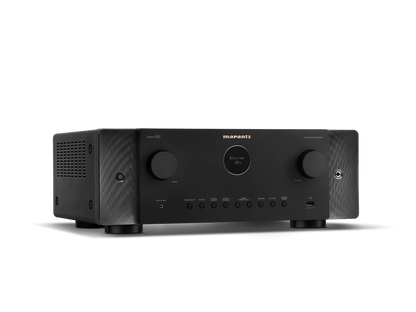 Cinema 60 7.2 Channel 100W 8K AV Receiver with HEOS Built-in