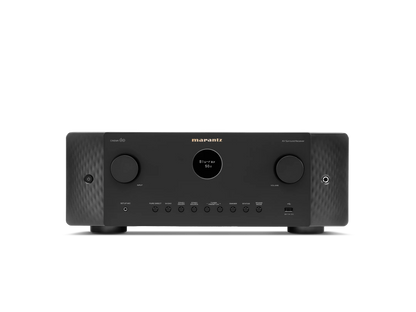Cinema 60 7.2 Channel 100W 8K AV Receiver with HEOS Built-in