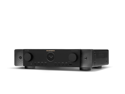 Cinema 70s 7.2 Channel 50W 8K Slimline AV Receiver with HEOS Built-in
