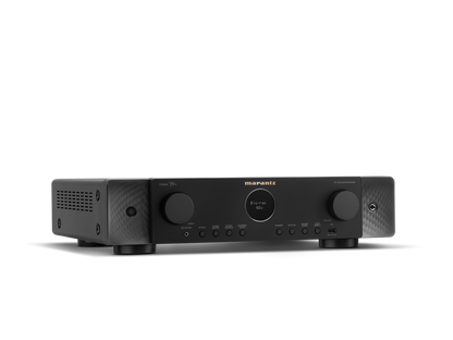 Cinema 70s 7.2 Channel 50W 8K Slimline AV Receiver with HEOS Built-in
