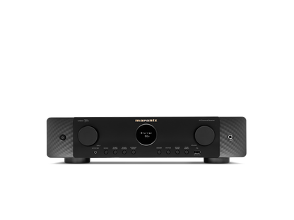 Cinema 70s 7.2 Channel 50W 8K Slimline AV Receiver with HEOS Built-in