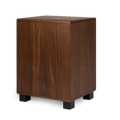 REL Acoustics Classic 99 450W 12" Active Subwoofer — Walnut
