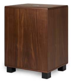 REL Acoustics Classic 99 450W 12" Active Subwoofer — Walnut
