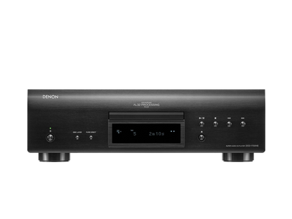DCD-1700NE Premium CD/SACD Player with AL32 Processing & 192kHz/32-bit DAC