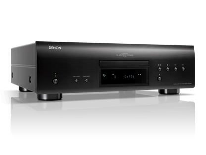 DCD-1700NE Premium CD/SACD Player with AL32 Processing & 192kHz/32-bit DAC