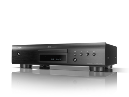 DCD-600NE CD Player with AL32 Processing & 192kHz/32-bit DAC