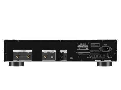 DCD-900NE CD Player with AL32 Processing Plus, 192kHz/32-bit DAC & USB