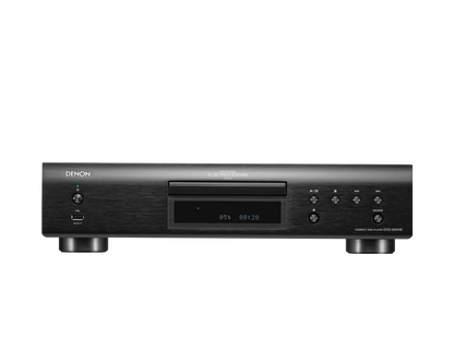 DCD-900NE CD Player with AL32 Processing Plus, 192kHz/32-bit DAC & USB