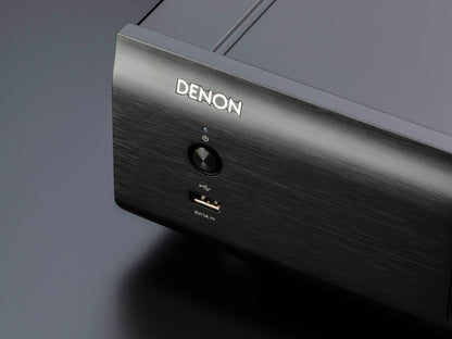 DCD-900NE CD Player with AL32 Processing Plus, 192kHz/32-bit DAC & USB