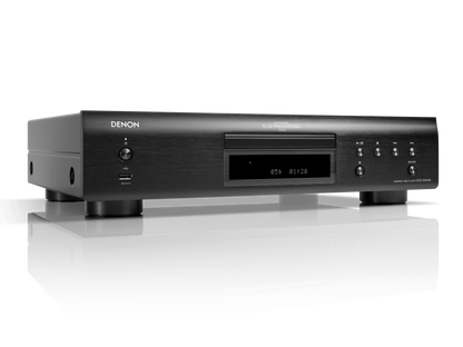 DCD-900NE CD Player with AL32 Processing Plus, 192kHz/32-bit DAC & USB