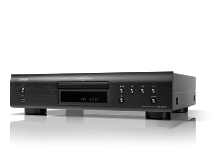 DCD-900NE CD Player with AL32 Processing Plus, 192kHz/32-bit DAC & USB