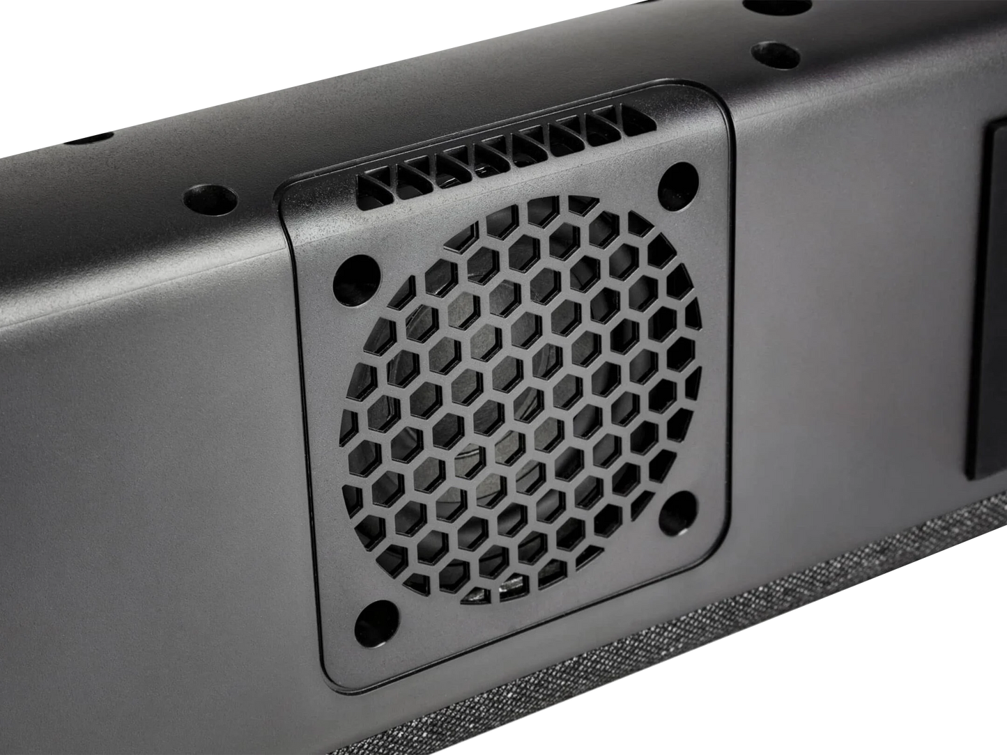 DHT-S217 Compact Dolby Atmos 2.1 Soundbar with Up-Firing Speakers