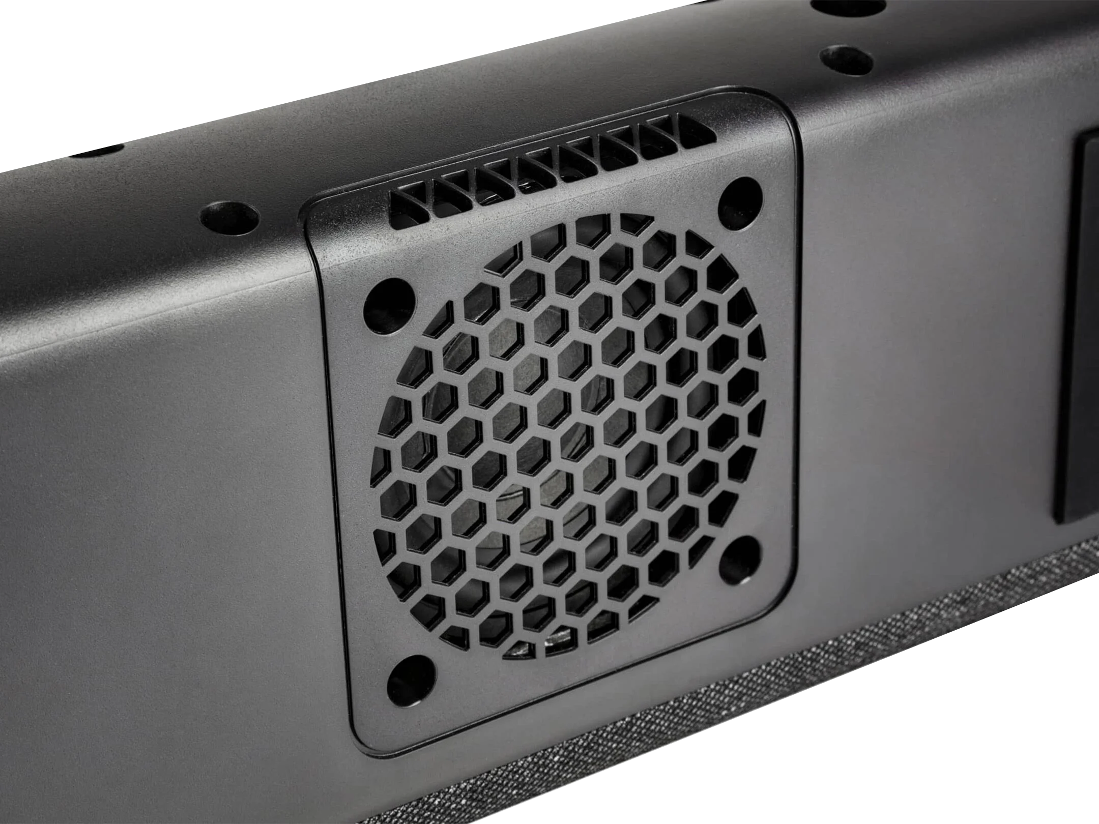 DHT-S217 Compact Dolby Atmos 2.1 Soundbar with Up-Firing Speakers