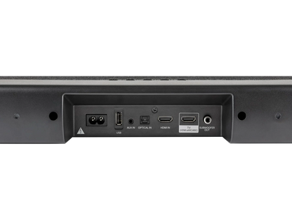DHT-S217 Compact Dolby Atmos 2.1 Soundbar with Up-Firing Speakers