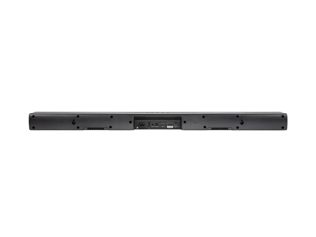 DHT-S217 Compact Dolby Atmos 2.1 Soundbar with Up-Firing Speakers