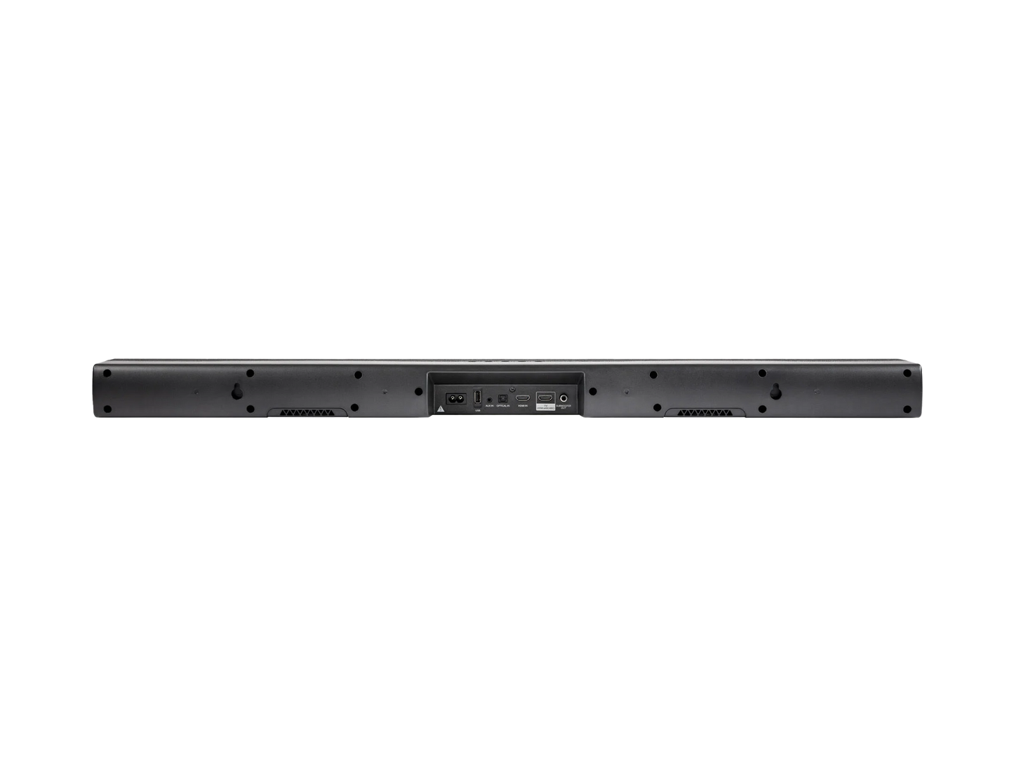 DHT-S217 Compact Dolby Atmos 2.1 Soundbar with Up-Firing Speakers