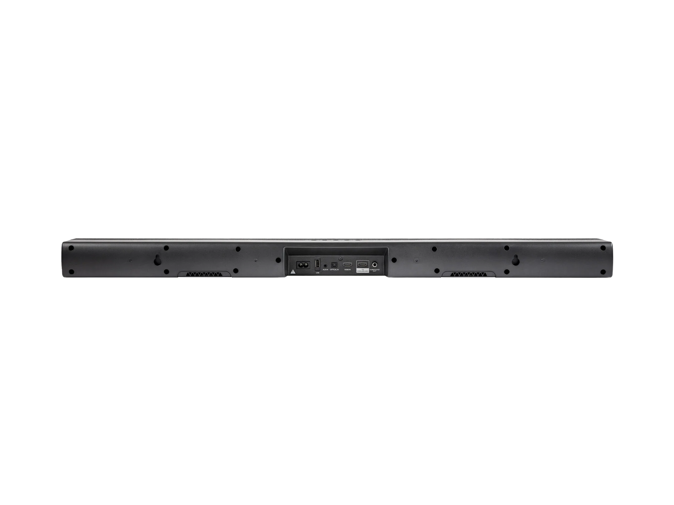 DHT-S217 Compact Dolby Atmos 2.1 Soundbar with Up-Firing Speakers