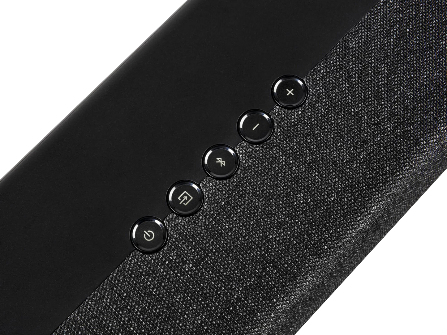 DHT-S217 Compact Dolby Atmos 2.1 Soundbar with Up-Firing Speakers